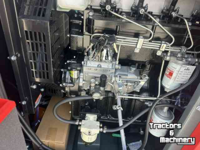 Stromaggregate  ashita ag3-50 generator
