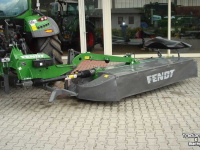 Mähwerk Fendt Slicer 3160 TLX