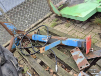 Untergrundpacker Tigges 7x8 ringen 700 mm