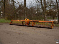 Mähkorb Herder mrz mxz 550 maaikorf mähkorb ditch cleaner mowing bucket