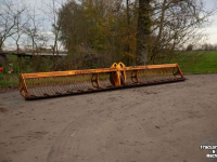 Mähkorb Herder mrz mxz 550 maaikorf mähkorb ditch cleaner mowing bucket