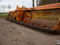Mähkorb Herder mrz mxz 550 maaikorf mähkorb ditch cleaner mowing bucket
