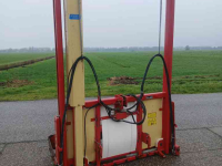 Siloblockschneider Vicon Uzs 195