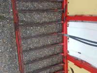 Siloblockschneider Vicon Uzs 195