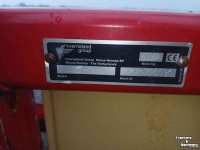 Siloblockschneider Vicon Uzs 195