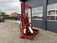Siloblockschneider Trioliet TU195