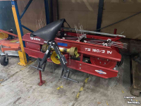 Schwader FPM TS 160/3 1N