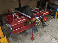 Schwader FPM TS 160/3 1N