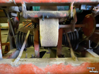 Kartoffellegemaschine Structural 4 rij getrokken pootmachine