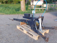 Fronthydraulik & Frontzapfwellen Zuidberg fkh