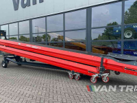 Teleskopbänder Miedema MC1780C Duoband