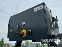 Teleskopbänder Miedema MC1780C Duoband