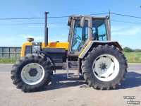 Schlepper / Traktor Renault 155-54TX