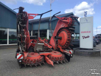 Maisgebiss Kemper 475 plus