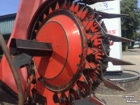 Maisgebiss Kemper 475 plus