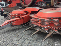 Maisgebiss Kemper 475 plus