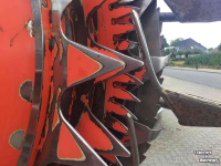 Maisgebiss Kemper 475 plus