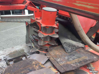Maisgebiss Kemper 475 plus