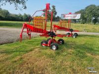Schwader Agro-Factory hark KN 420