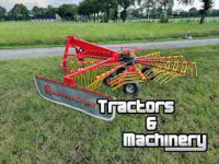 Schwader Agro-Factory hark KN 420