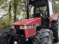 Schlepper / Traktor Case-IH 844 XL PLUS