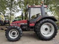 Schlepper / Traktor Case-IH 844 XL PLUS