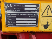 Kipper Veenhuis JVZK 22000 KIPPER