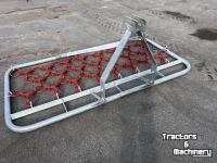 Planierschild Peecon WS 250 G