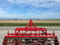 Grubber BeBoMa Unia Vleugelschaar Cultivator