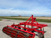 Grubber BeBoMa Unia Vleugelschaar Cultivator
