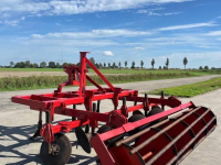 Grubber BeBoMa Unia Vleugelschaar Cultivator