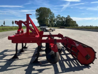 Grubber BeBoMa Unia Vleugelschaar Cultivator