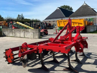 Grubber BeBoMa Unia Vleugelschaar Cultivator