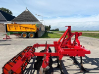 Grubber BeBoMa Unia Vleugelschaar Cultivator