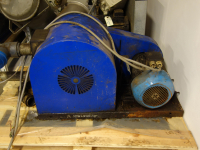 Sonstiges Stall- und Melkmaschinen und Zubehör DeLaval DELAVAL VP 77