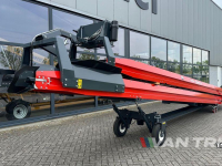 Teleskopbänder Miedema MC1780C Duoband