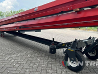 Teleskopbänder Miedema MC1780C Duoband
