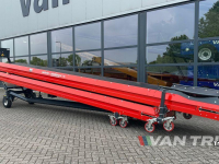 Teleskopbänder Miedema MC1780C Duoband
