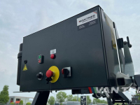Teleskopbänder Miedema MC1780C Duoband