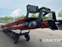 Teleskopbänder Miedema MC1780C Duoband