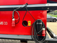 Kistenfüllgeräte Miedema MB33 Kistenvuller