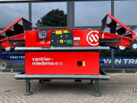 Kistenfüllgeräte Miedema MB33 Kistenvuller