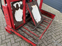 Silageschneidezange Trioliet TU195