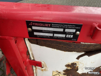 Silageschneidezange Trioliet TU195