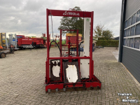 Silageschneidezange Trioliet TU195