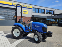 Obsttraktor New Holland BOOMER 25 Boomer 25