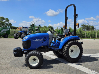Obsttraktor New Holland BOOMER 25 Boomer 25