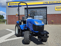 Obsttraktor New Holland BOOMER 25 Boomer 25
