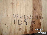 Diverse neue Teile New Holland TD75