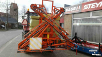 Anbaufeldspritze Douven uni-hydro 13.5 DOUVEN VELDSPUIT